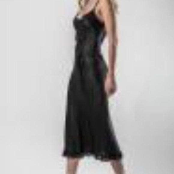 Ann Demeulemeester dress slip dress - Picture 3 of 14